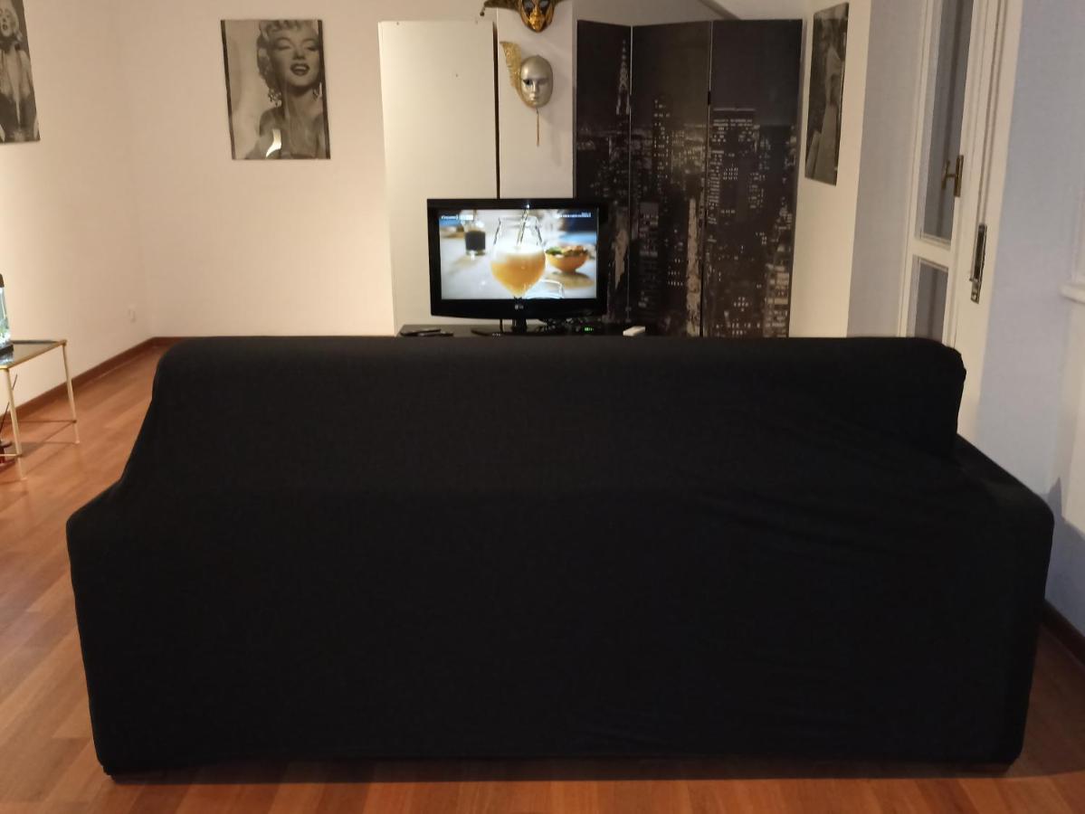 Appartement A&c Talenti Diamond *